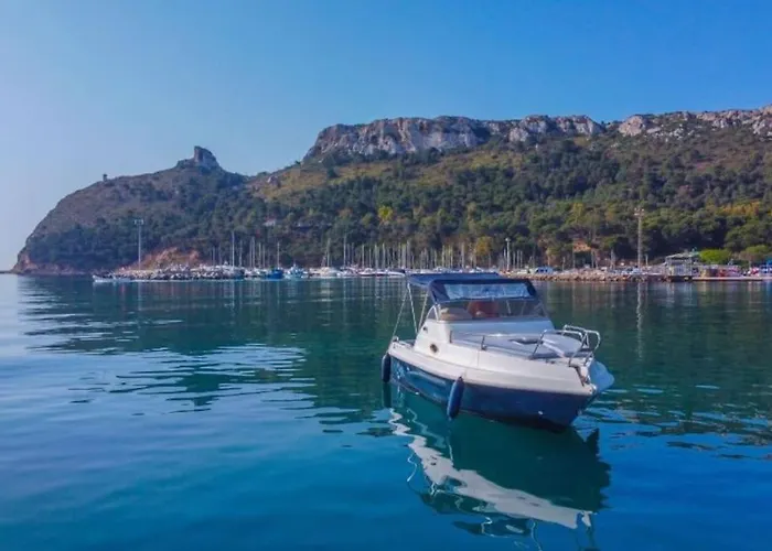 Casa vacanze Poetto The Sea A Few Steps From The