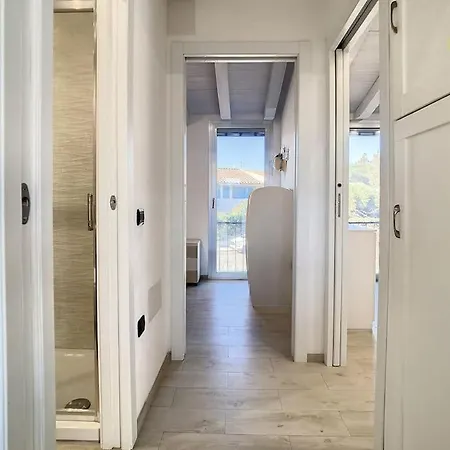 Poetto The Sea A Few Steps From The 別荘 カリアリ